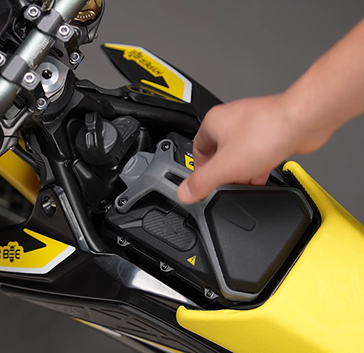 Battery Introduction