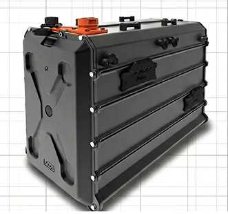 High-Performance Power Lithium Battery