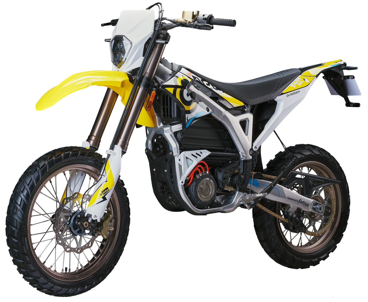 Product Variation Image