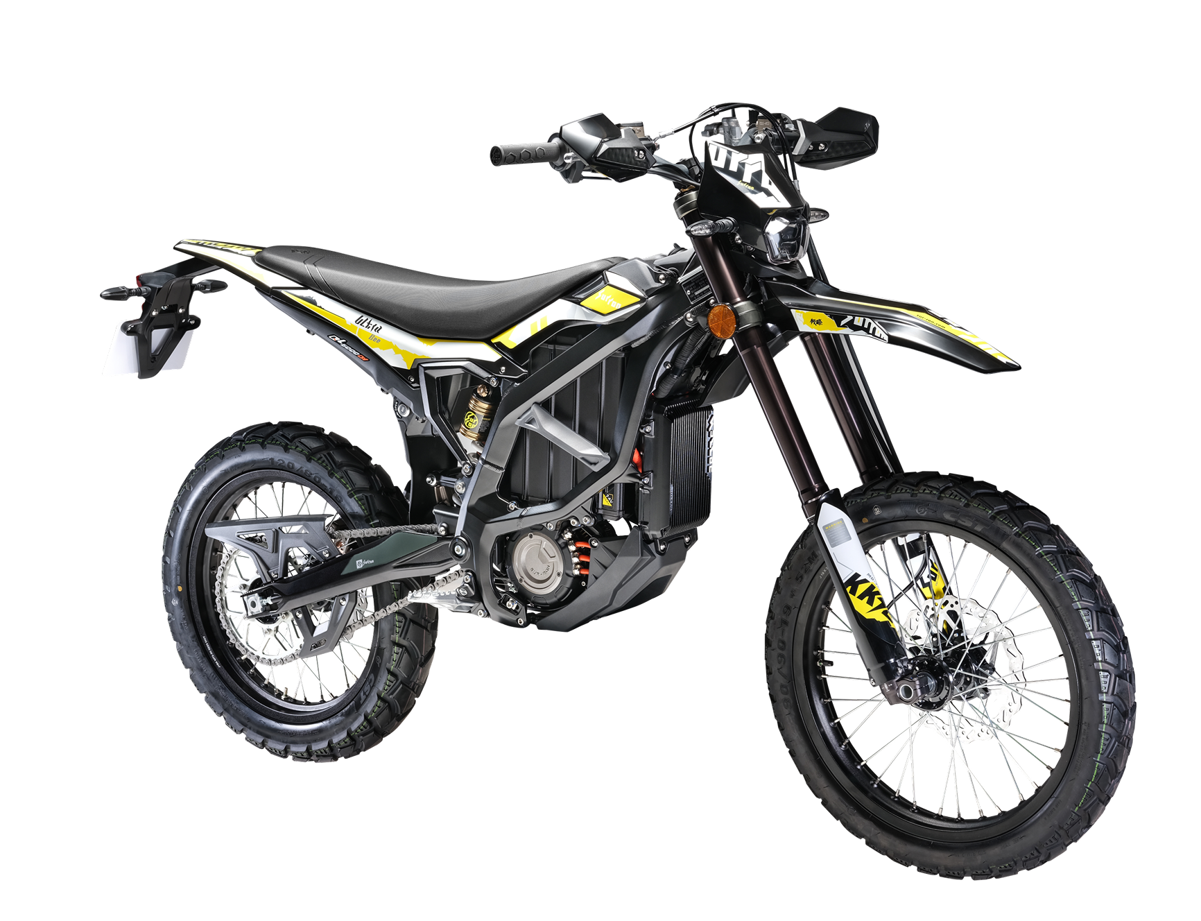 Sur-Ron Ultra Bee