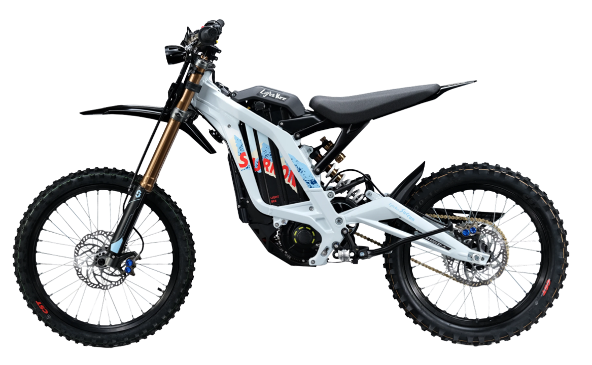 Light Bee X 10kW MY26