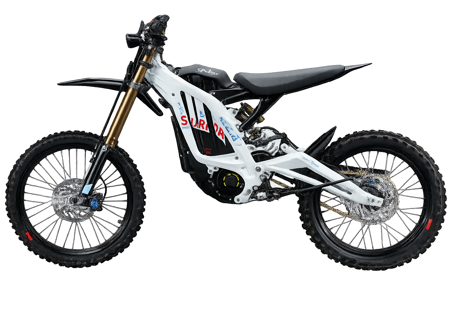 Light Bee X 10kW MY26