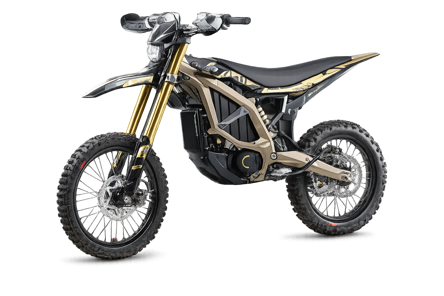 Ultra Bee HP X 24.5kW MY26