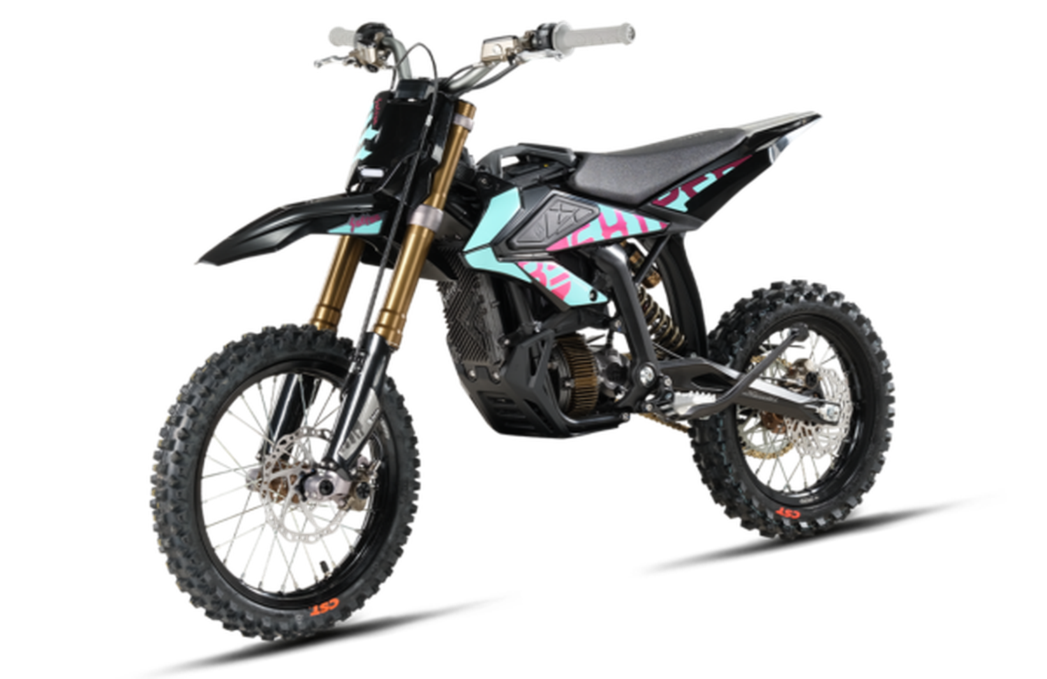 Hyper Bee 8kW MY26