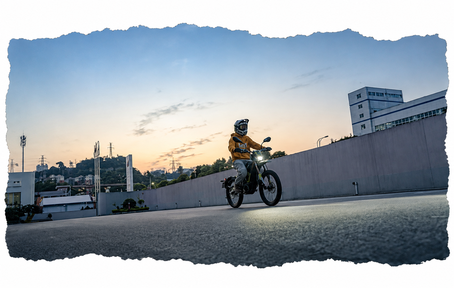 Full Width Image