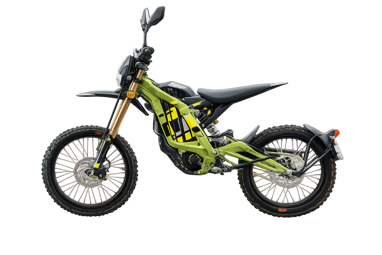 Light Bee L1E 10kW MY26