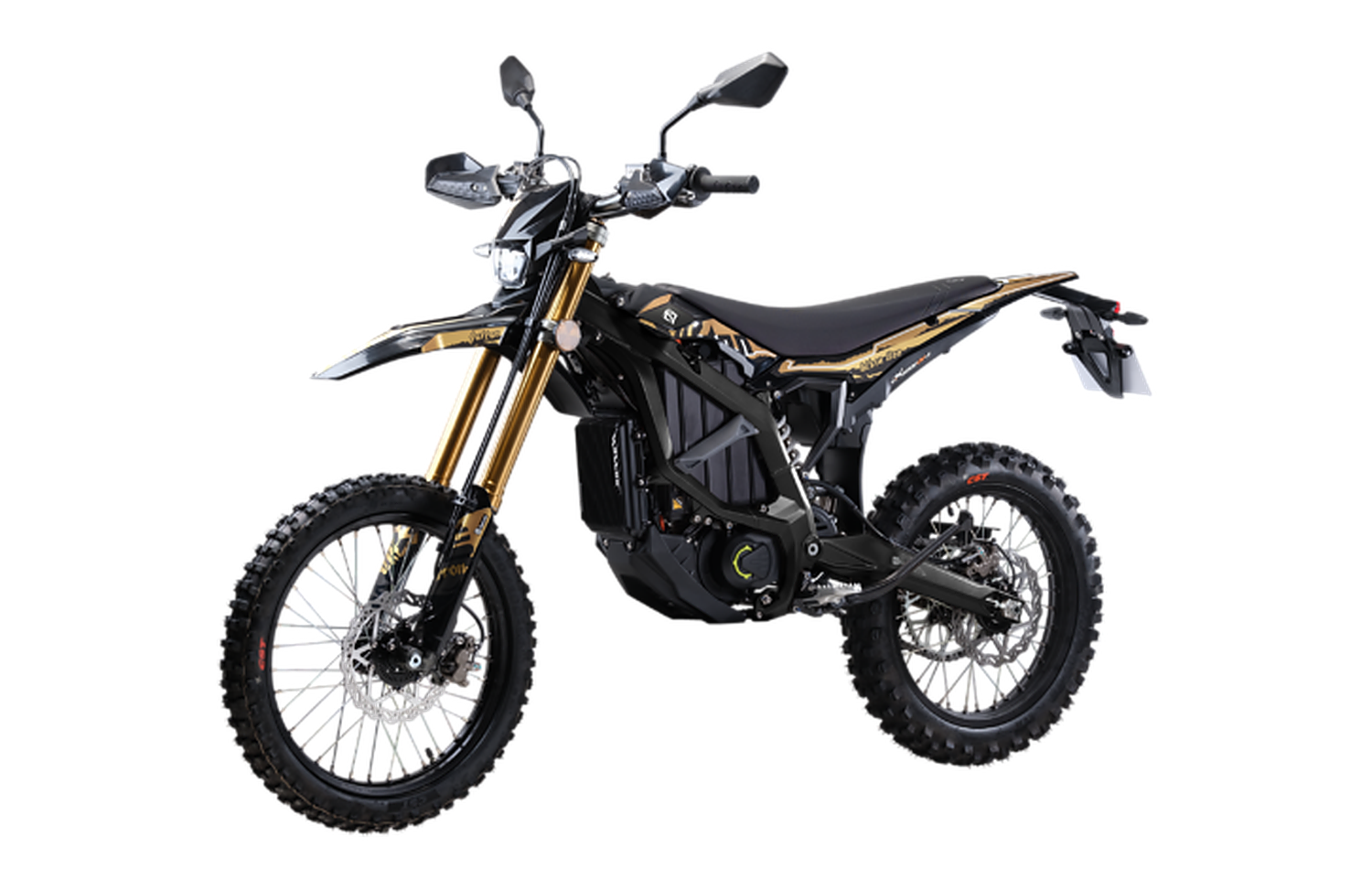 Ultra Bee HP T 24.5kW MY26