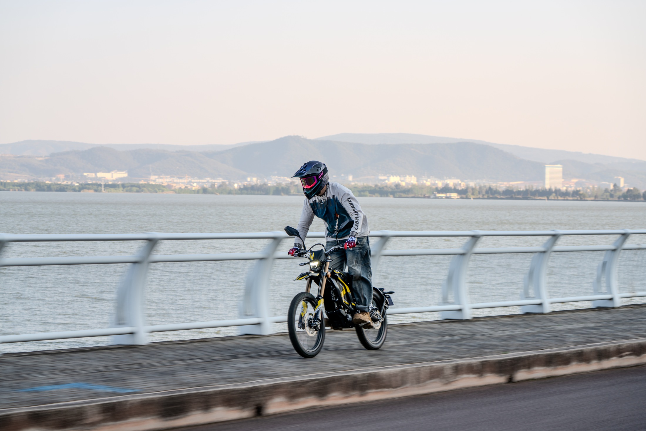 5-Level Braking Energy Recovery